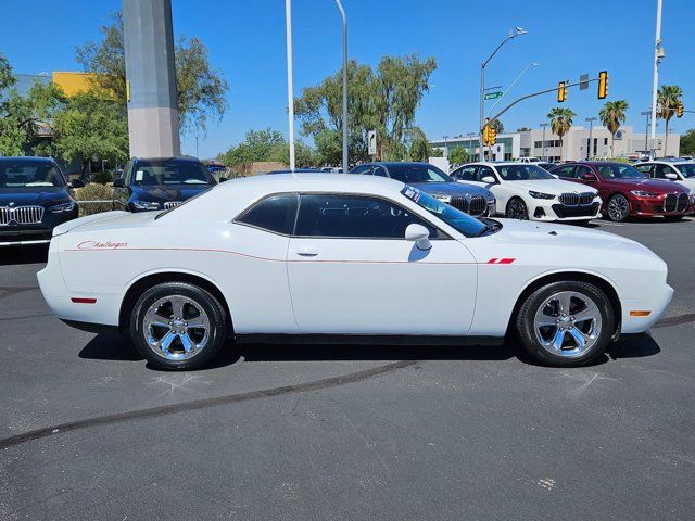 2014 Dodge Challenger SXT