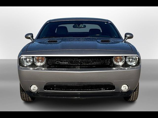 2014 Dodge Challenger SXT Plus