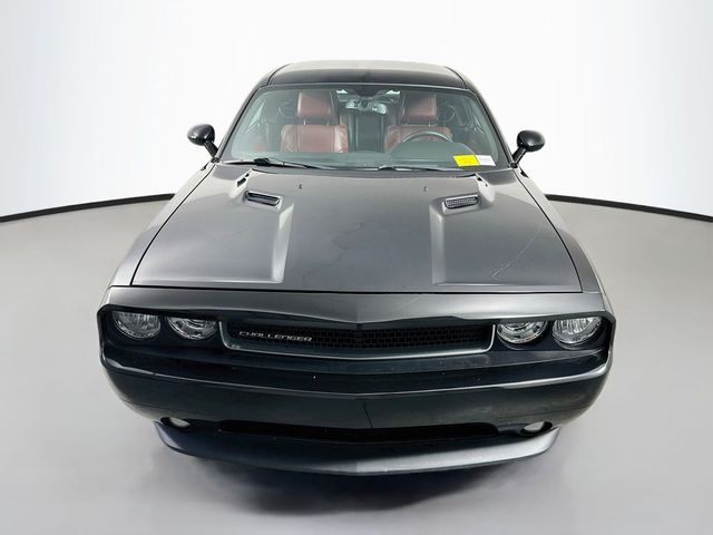 2014 Dodge Challenger SXT Plus