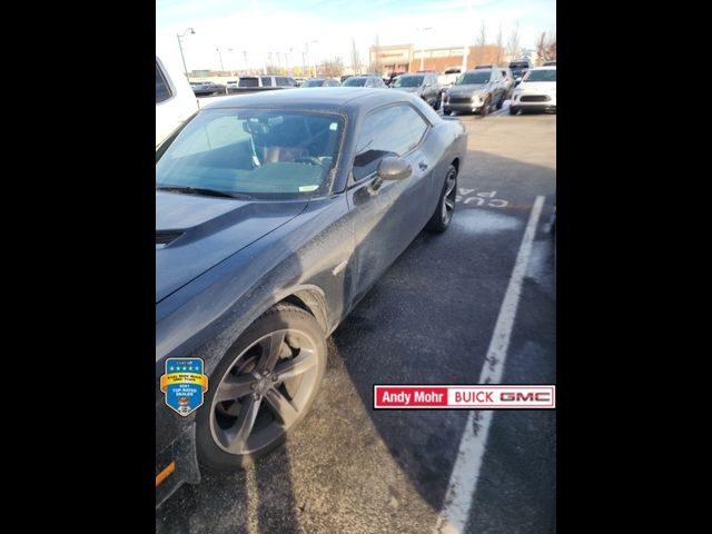 2014 Dodge Challenger SXT 100th Anniversary