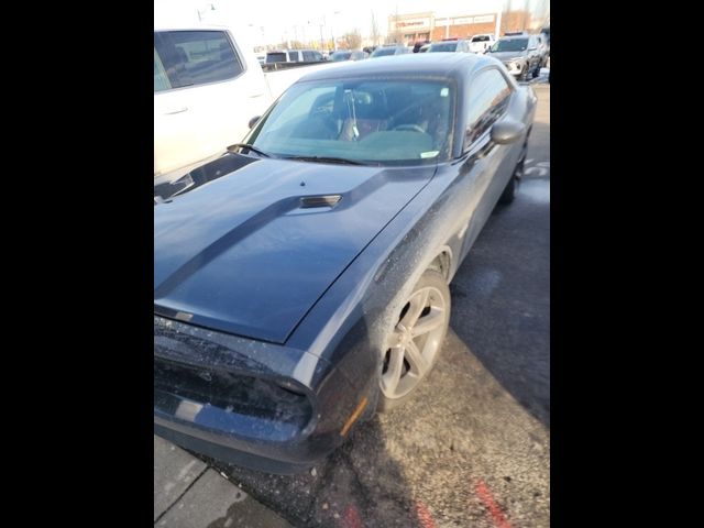 2014 Dodge Challenger SXT 100th Anniversary