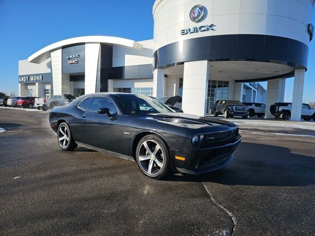 2014 Dodge Challenger SXT 100th Anniversary