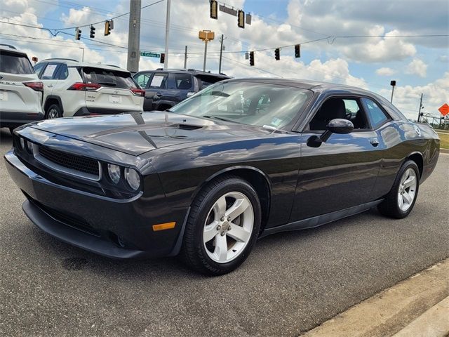 2014 Dodge Challenger SXT