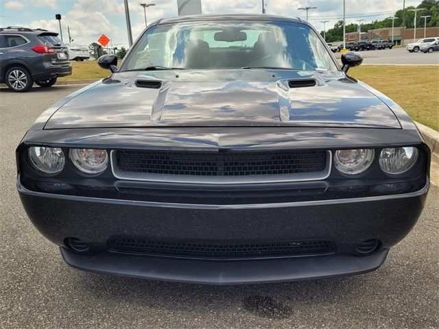 2014 Dodge Challenger SXT