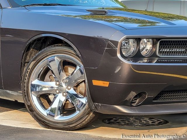 2014 Dodge Challenger SXT