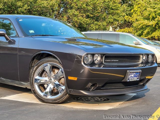 2014 Dodge Challenger SXT