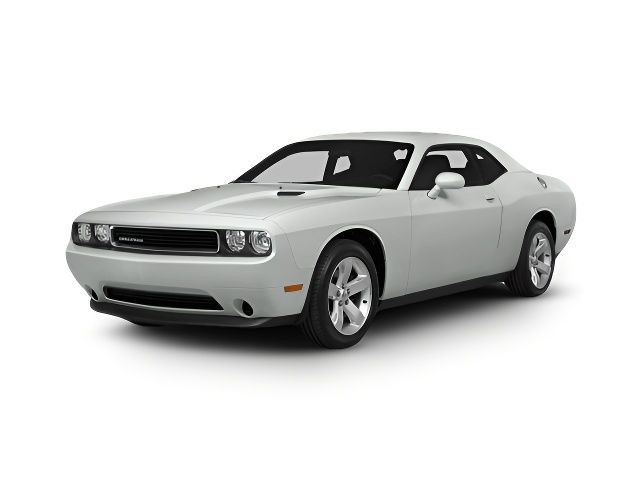 2014 Dodge Challenger SXT