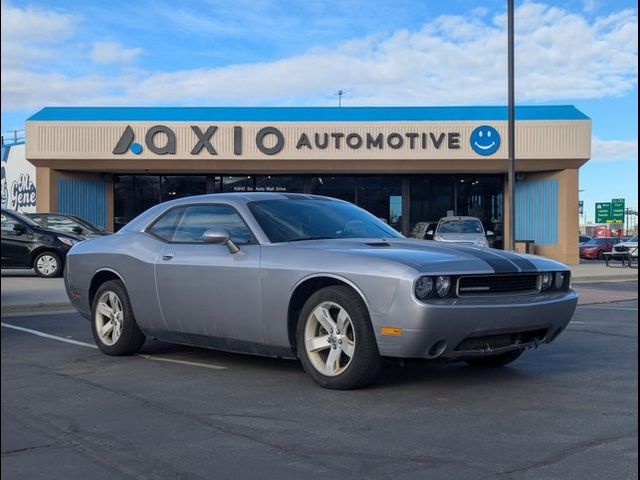 2014 Dodge Challenger SXT