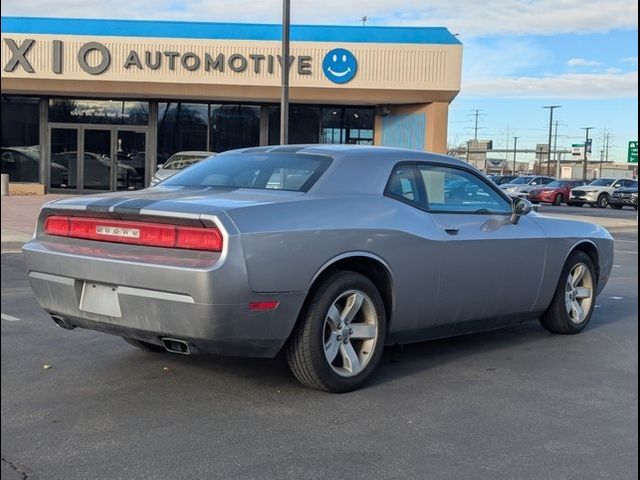 2014 Dodge Challenger SXT