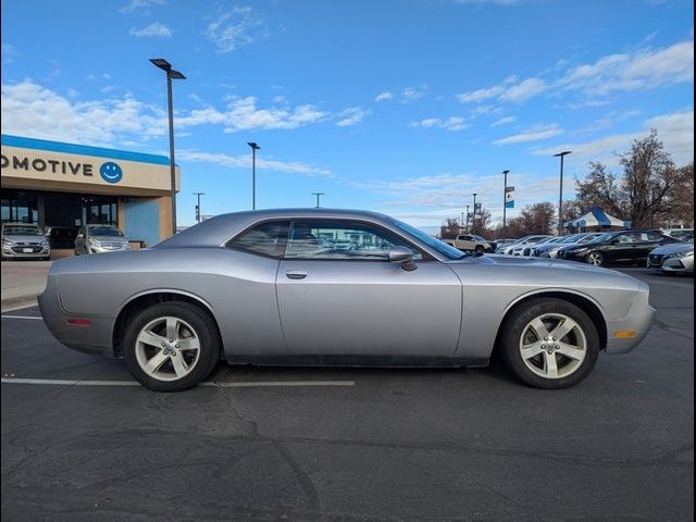 2014 Dodge Challenger SXT