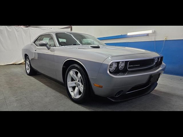 2014 Dodge Challenger SXT