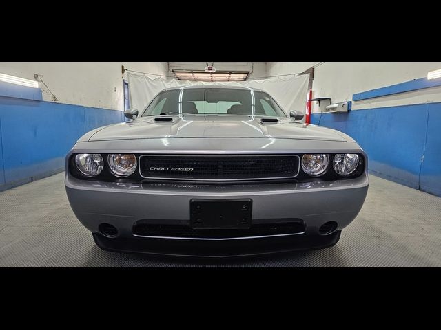 2014 Dodge Challenger SXT