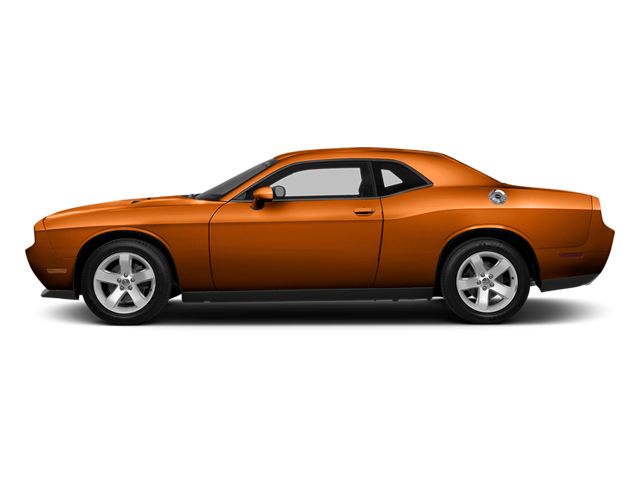 2014 Dodge Challenger SXT