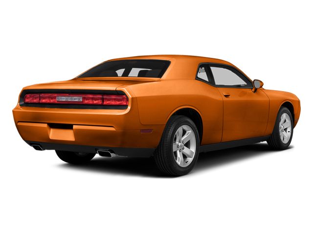 2014 Dodge Challenger SXT