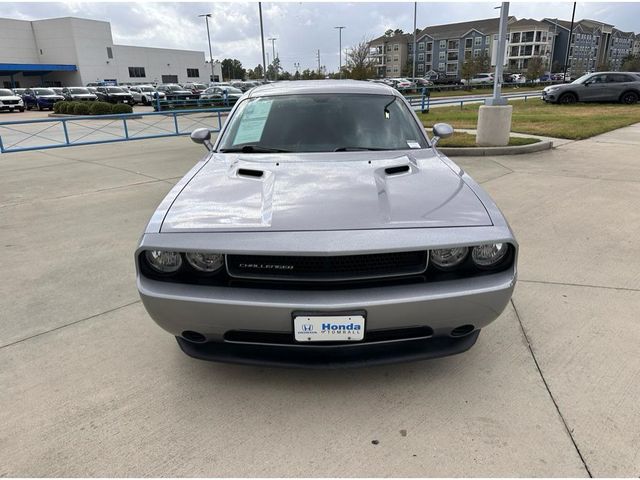 2014 Dodge Challenger SXT