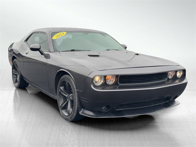 2014 Dodge Challenger SXT