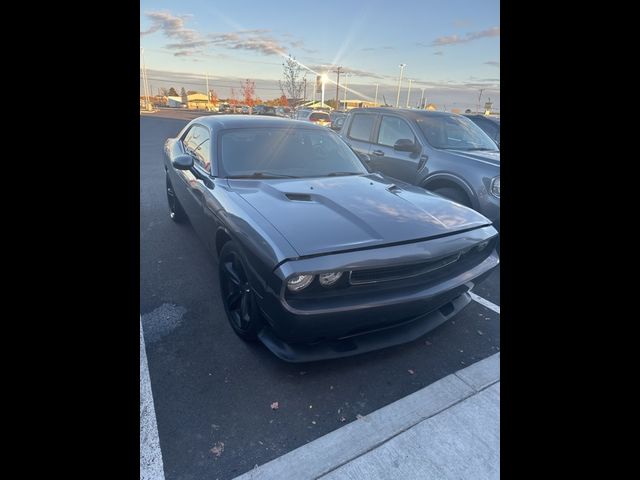 2014 Dodge Challenger SXT