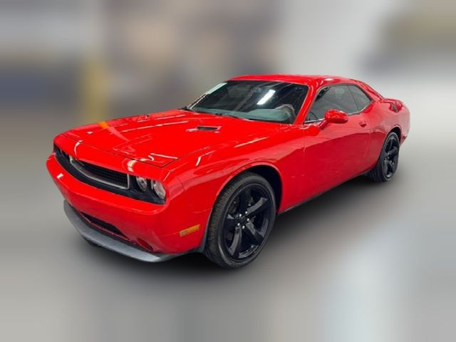 2014 Dodge Challenger SXT