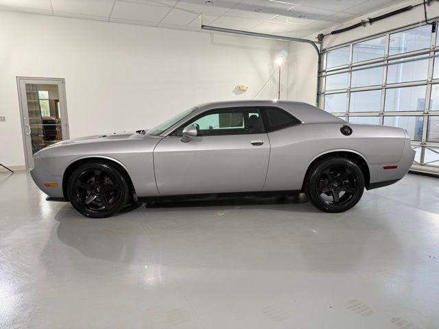 2014 Dodge Challenger SXT