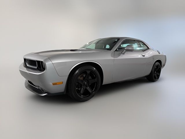 2014 Dodge Challenger SXT