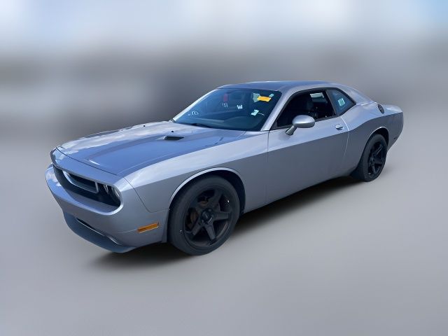 2014 Dodge Challenger SXT