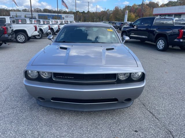 2014 Dodge Challenger SXT