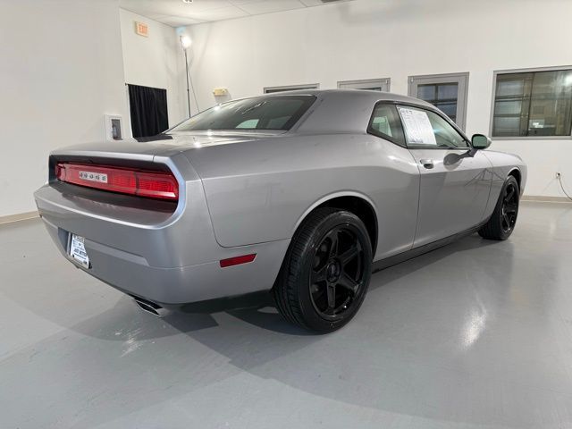 2014 Dodge Challenger SXT