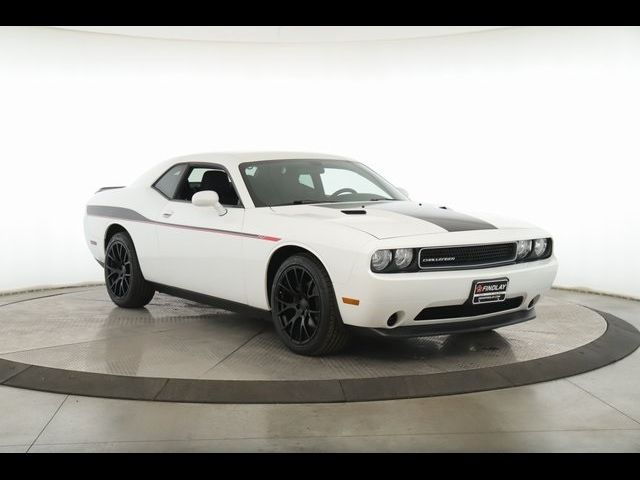 2014 Dodge Challenger SXT