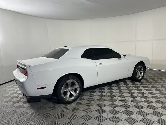 2014 Dodge Challenger SXT