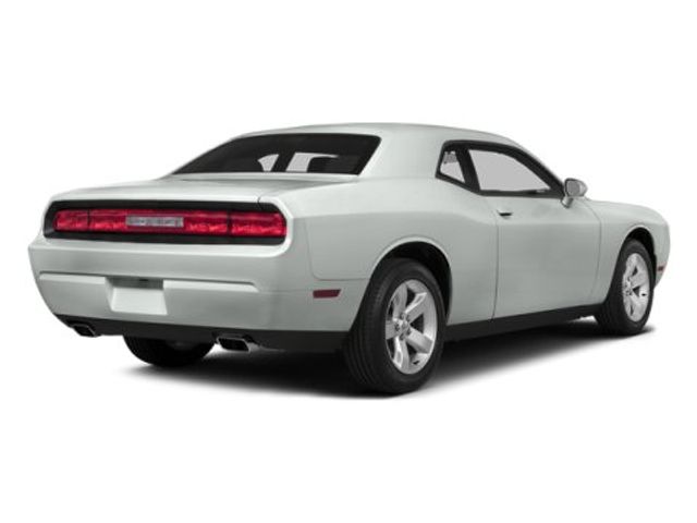 2014 Dodge Challenger SXT