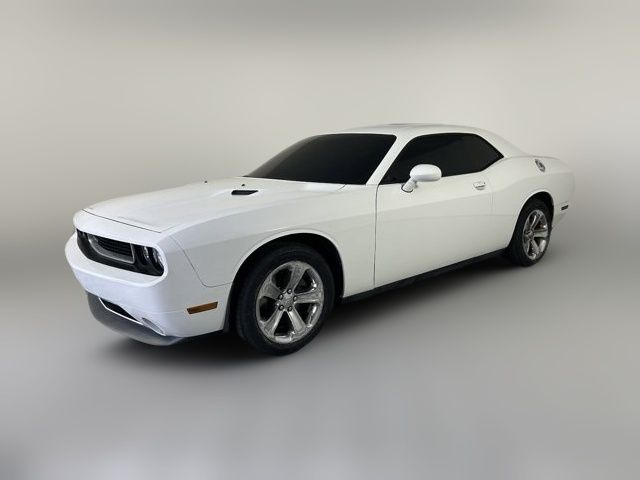 2014 Dodge Challenger SXT