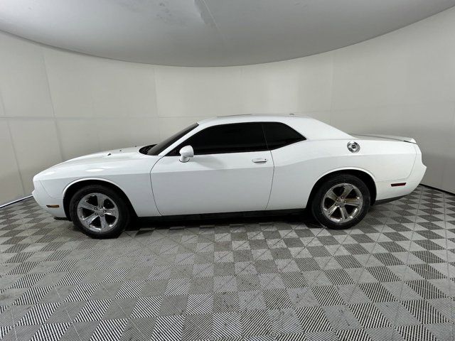 2014 Dodge Challenger SXT