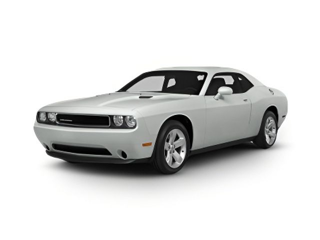 2014 Dodge Challenger SXT