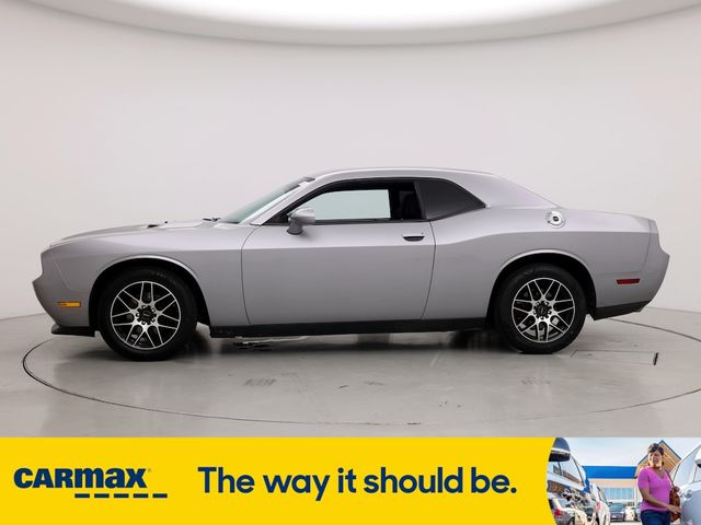 2014 Dodge Challenger SXT