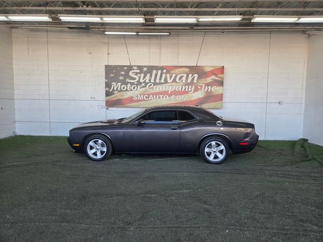 2014 Dodge Challenger SXT