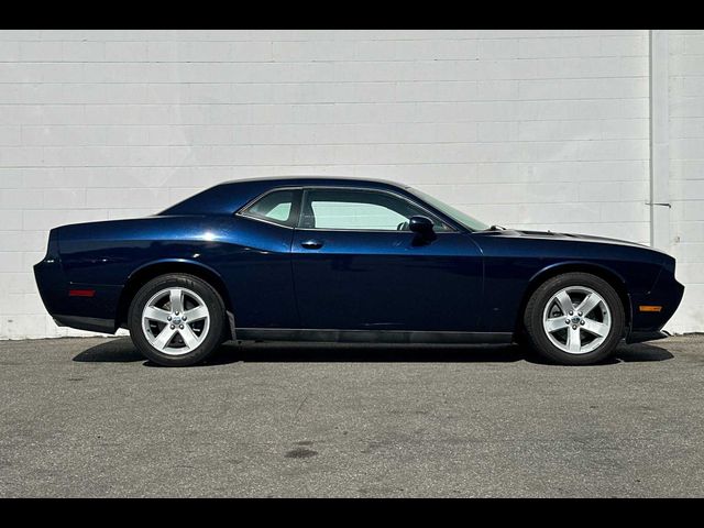 2014 Dodge Challenger SXT