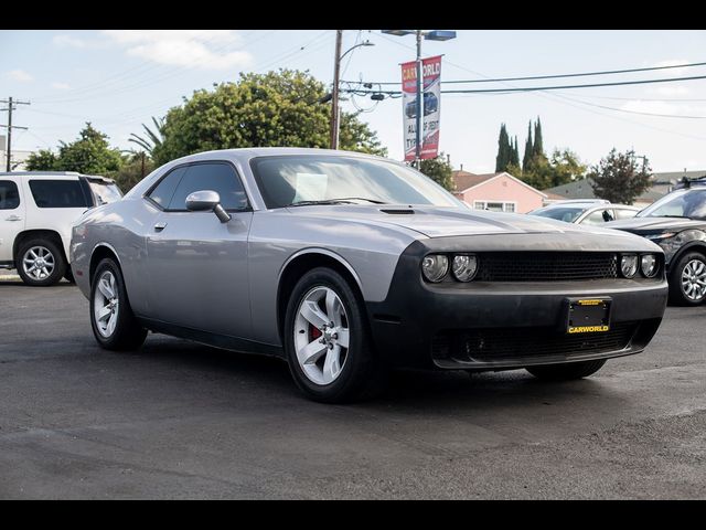 2014 Dodge Challenger SXT