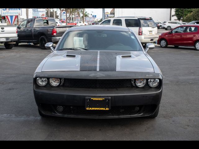 2014 Dodge Challenger SXT