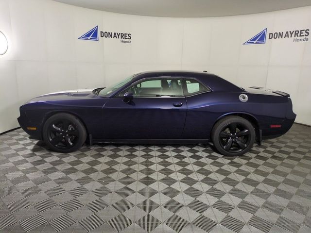 2014 Dodge Challenger SXT Plus