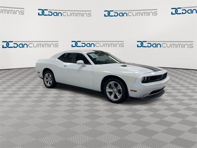 2014 Dodge Challenger SXT