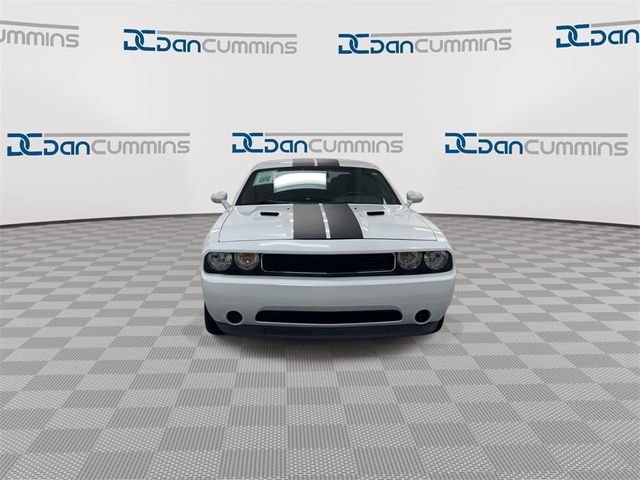 2014 Dodge Challenger SXT