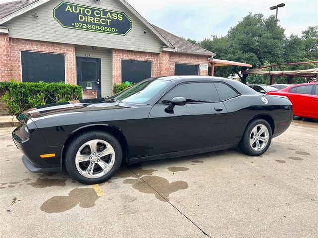 2014 Dodge Challenger SXT