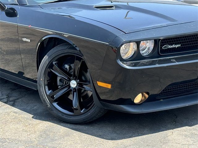 2014 Dodge Challenger SXT 100th Anniversary