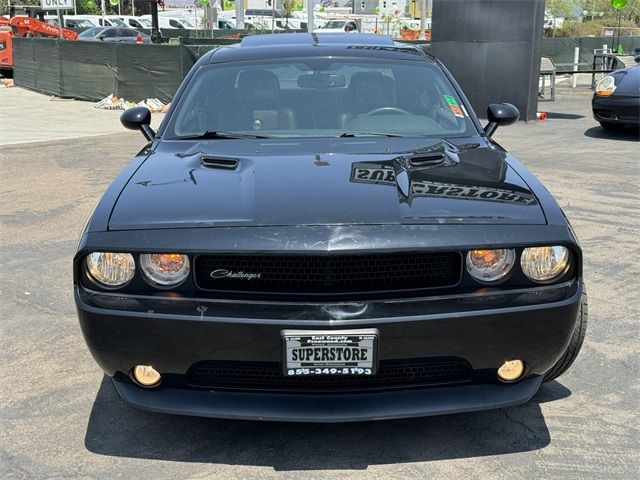 2014 Dodge Challenger SXT 100th Anniversary