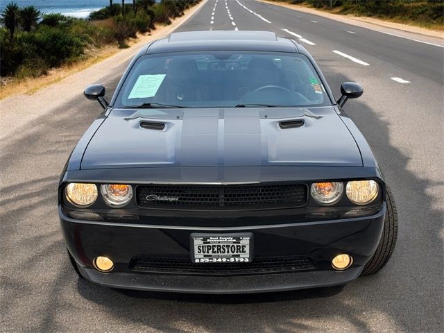 2014 Dodge Challenger SXT 100th Anniversary