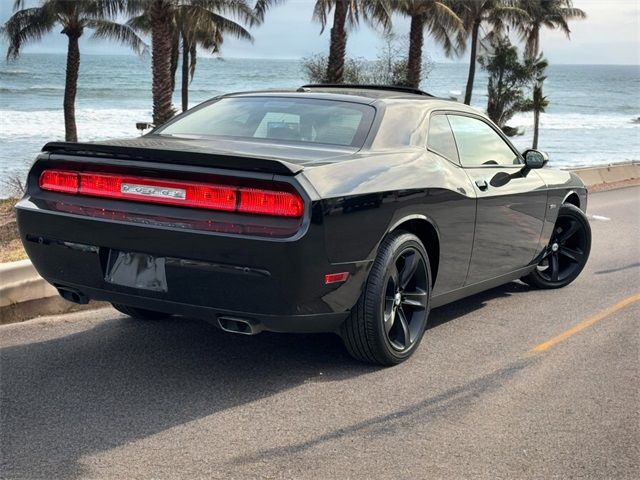 2014 Dodge Challenger SXT 100th Anniversary