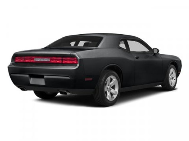 2014 Dodge Challenger SXT