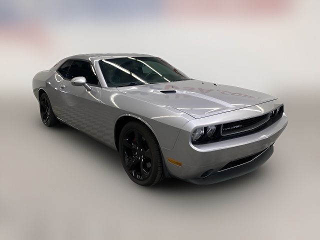 2014 Dodge Challenger SXT