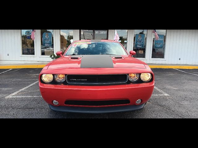 2014 Dodge Challenger SXT