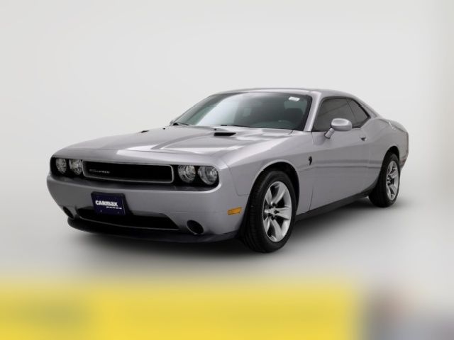 2014 Dodge Challenger SXT